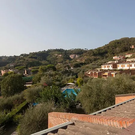 La Doppia Terrazza * Lerici