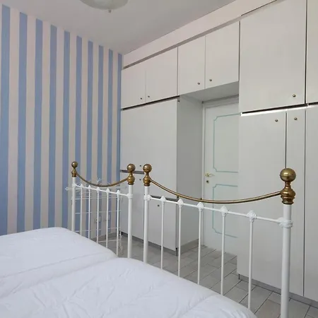 La Doppia Terrazza Apartment
