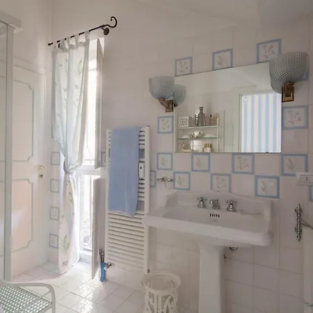 Apartment La Doppia Terrazza Lerici
