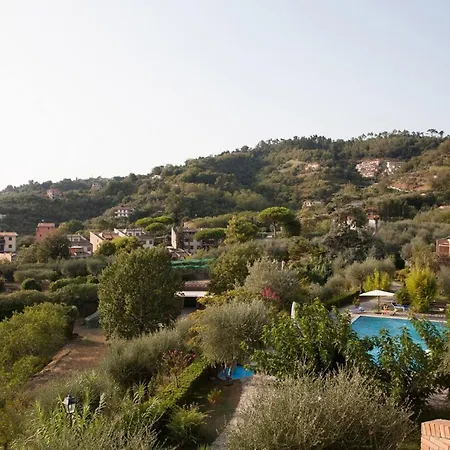 La Doppia Terrazza