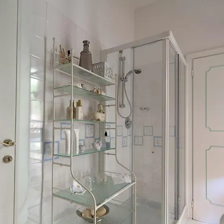 La Doppia Terrazza Apartment Lerici