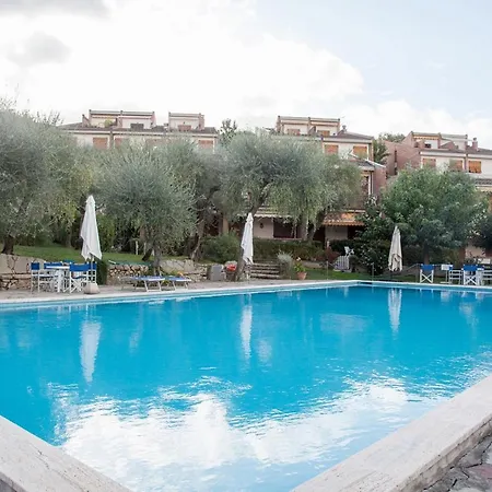La Doppia Terrazza Apartment Lerici