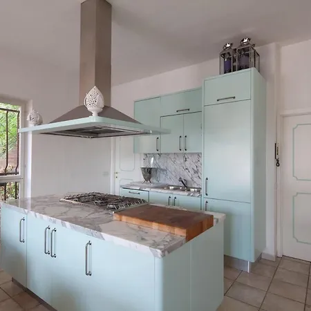 Apartment La Doppia Terrazza Lerici